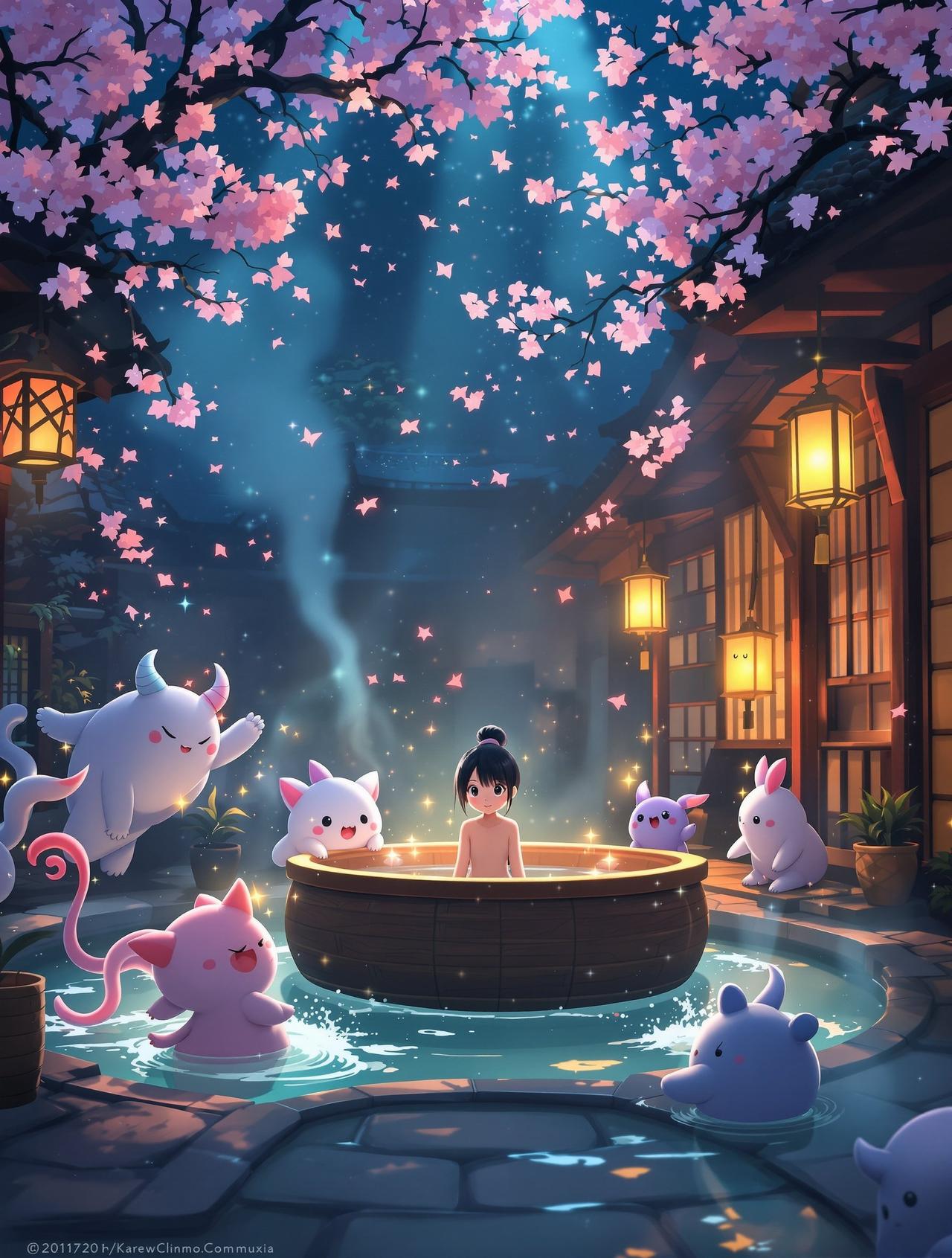 千与千寻：神隐少女 - 免费视频毛片